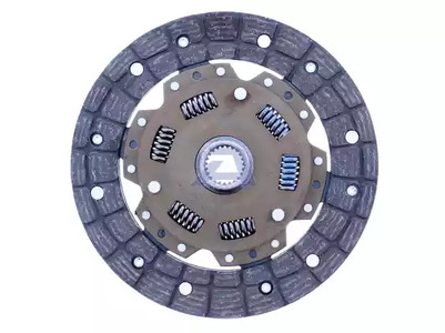Диск сцепления AISIN DF-002